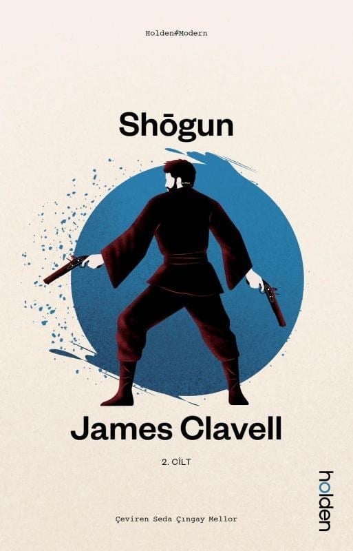 Shōgun (II. Cilt)