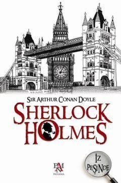 Sherlock Holmes İz Peşinde