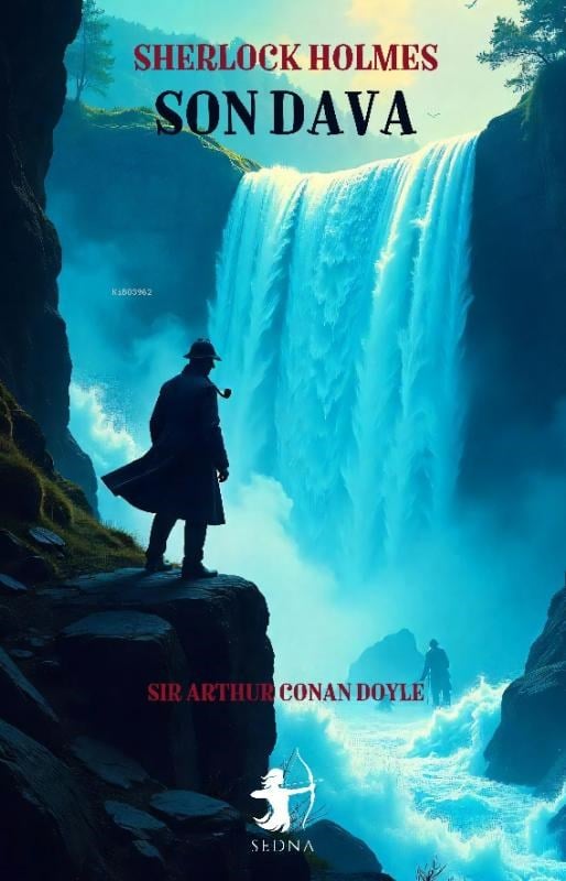 Sherlock Holmes Son Dava