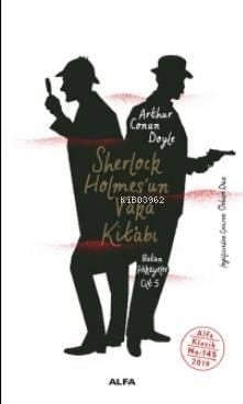 Sherlock Holmes'un Vaka Kitabı