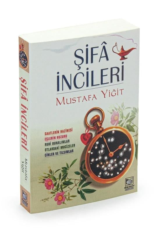 Şifa İncileri - Mustafa Yiğit