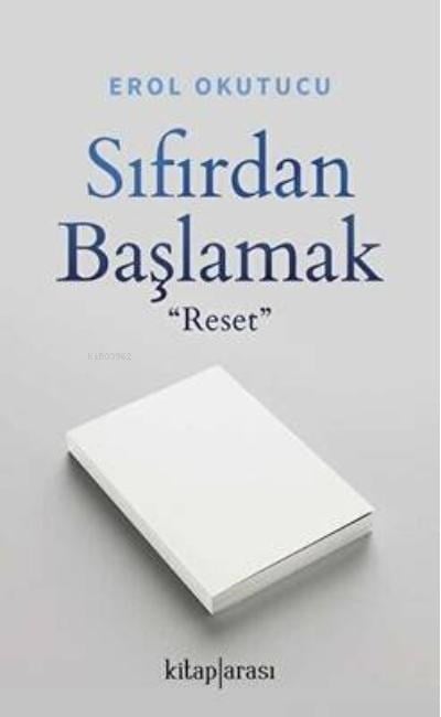 Sıfırdan Başlamak