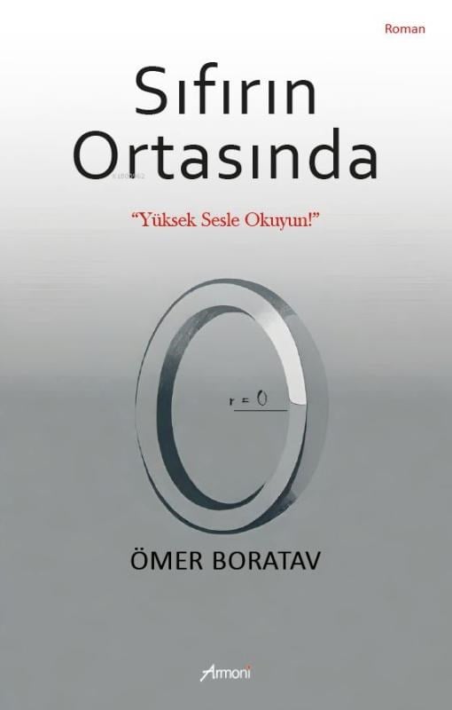 Sıfırın Ortasında