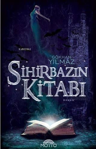 Sihirbazın Kitabı