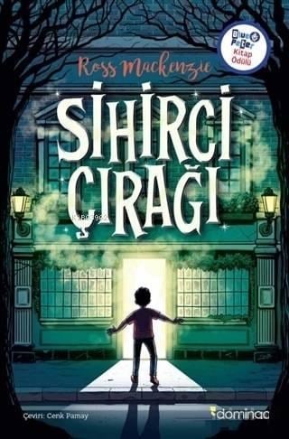 Sihirci Çırağı