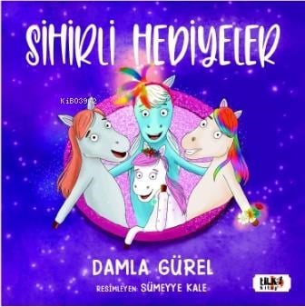Sihirli Hediyeler
