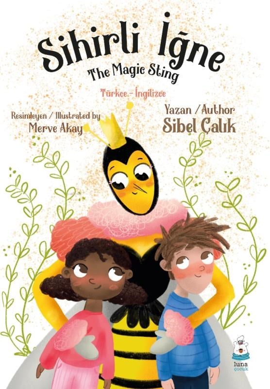 Sihirli İğne;The Magic Sting