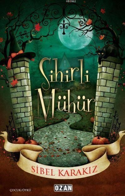 Sihirli Mühür