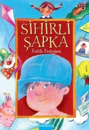 Sihirli Şapka