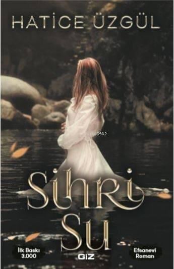 Sihri Su