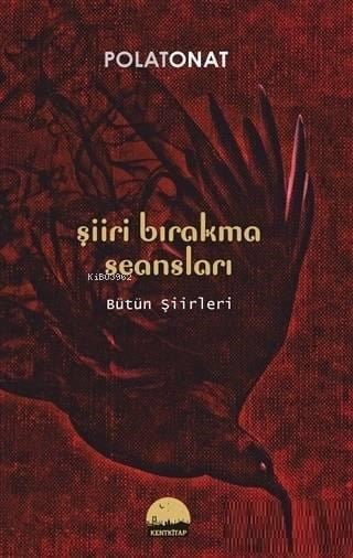 Şiir Bırakma Seansları; Bütün Şiirleri