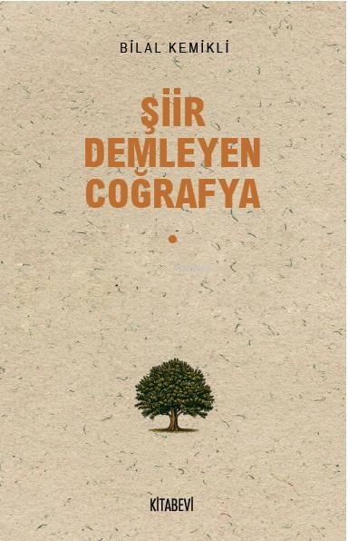 Şiir Demleyen Coğrafya
