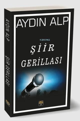 Şiir Gerillası