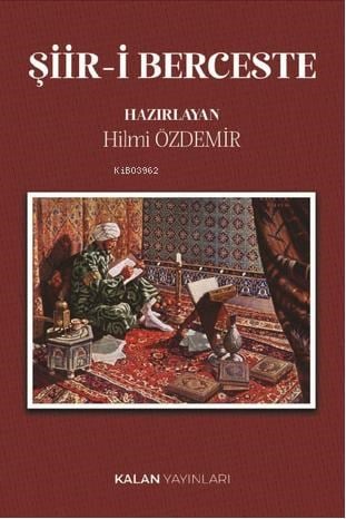 Şiir-i Berceste