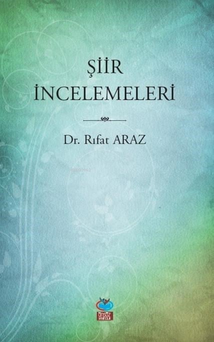 Şiir İncelemeleri