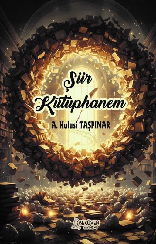 Şiir Kütüphanem