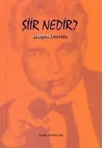 Şiir Nedir