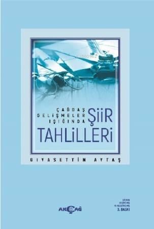Şiir Tahlilleri