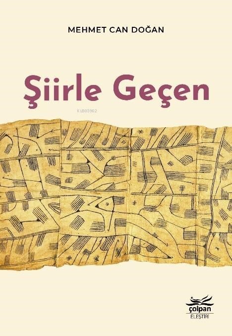 Şiirle Geçen