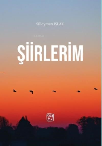 Şiirlerim