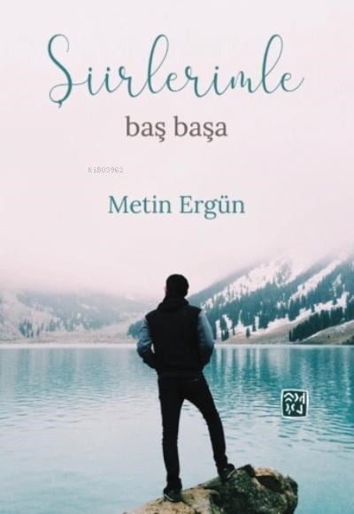 Şiirlerimle Baş Başa