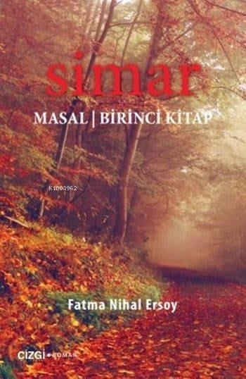 Simar; Masal (Birinci Kitap)