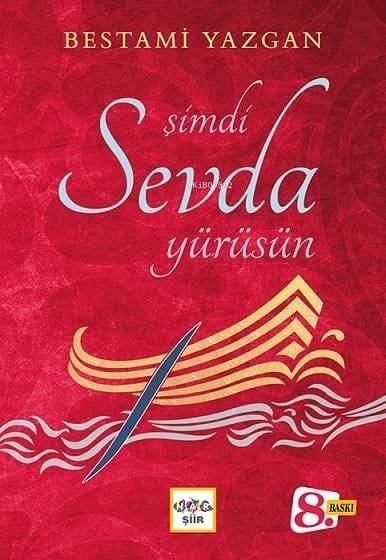 Şimdi Sevda Yürüsün