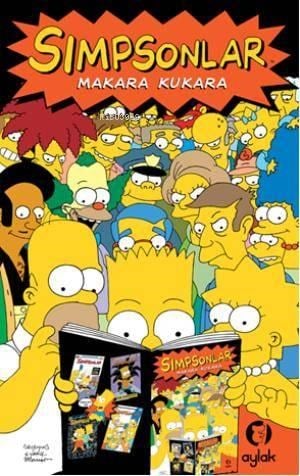 Simpsonlar  Makara Kukara