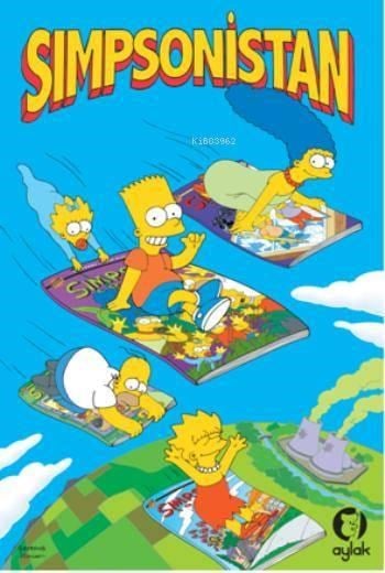 Simpsonlar - Simpsonistan