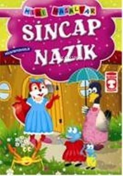 Sincap Nazik