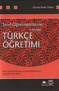 Sınıf Öğretmenlerine Türkçe Öğretimi