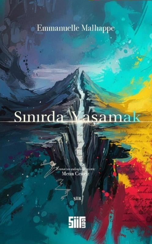 Sınırda Yaşamak