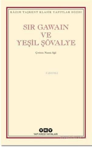 Sir Gawain ve Yeşil Şövalye