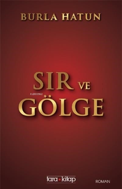 Sır Ve Gölge