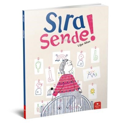 Sıra Sende!