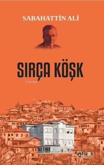 Sırça Köşk