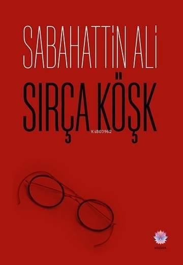 Sırça Köşk
