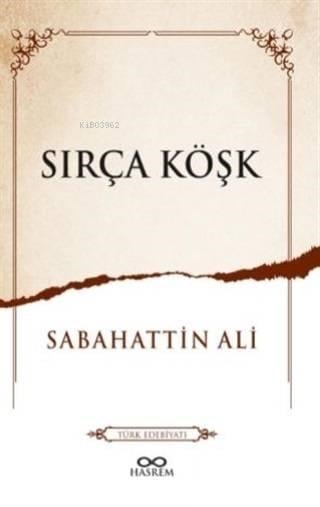 Sırça Köşk