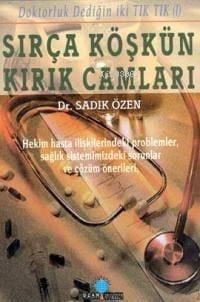 Sırça Köşkün Kırık Camları