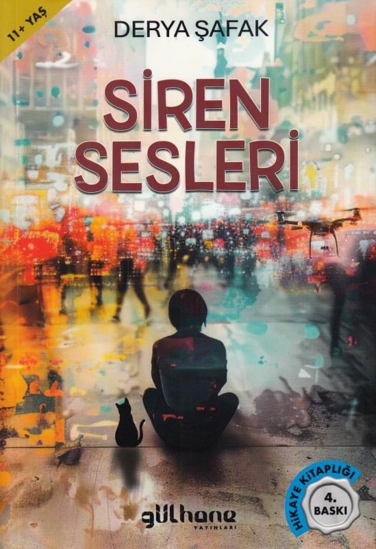 Siren Sesleri