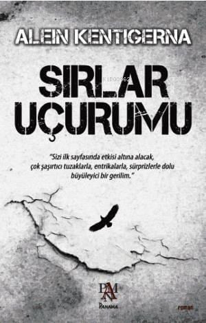 Sırlar Uçurumu