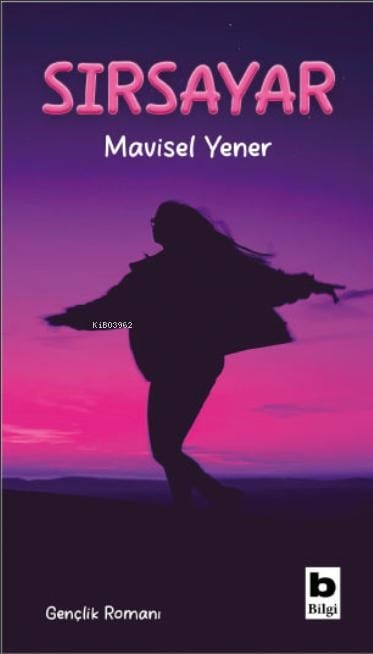 Sırsayar