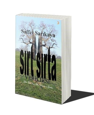 Sırt Sırta Verilirse