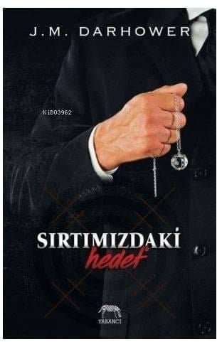 Sırtımızdaki Hedef
