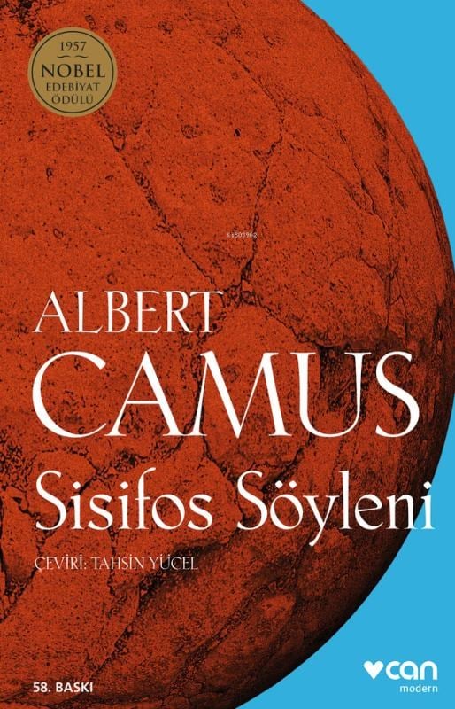 Sisifos Söyleni