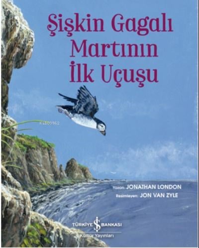 Şişkin Gagalı