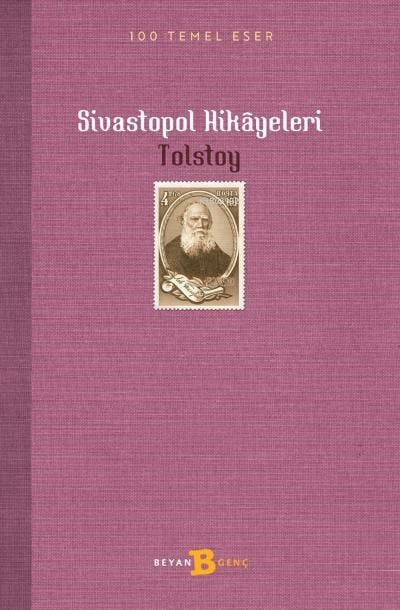 Sivastopol Hikayeleri