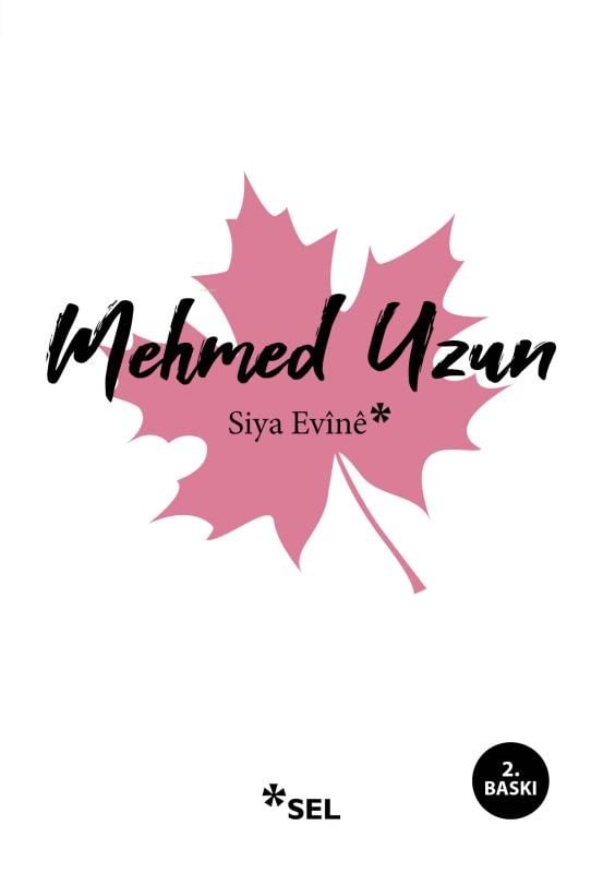Siya Evînê