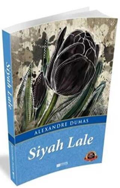 Siyah Lale