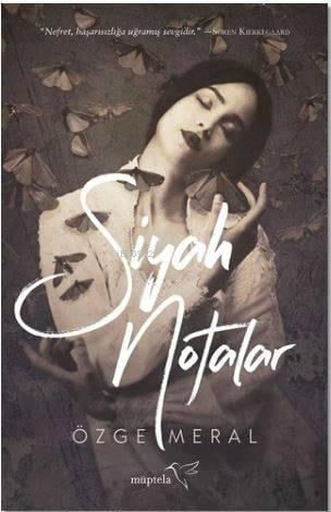 Siyah Notalar